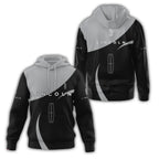 Lincoln Hoodie