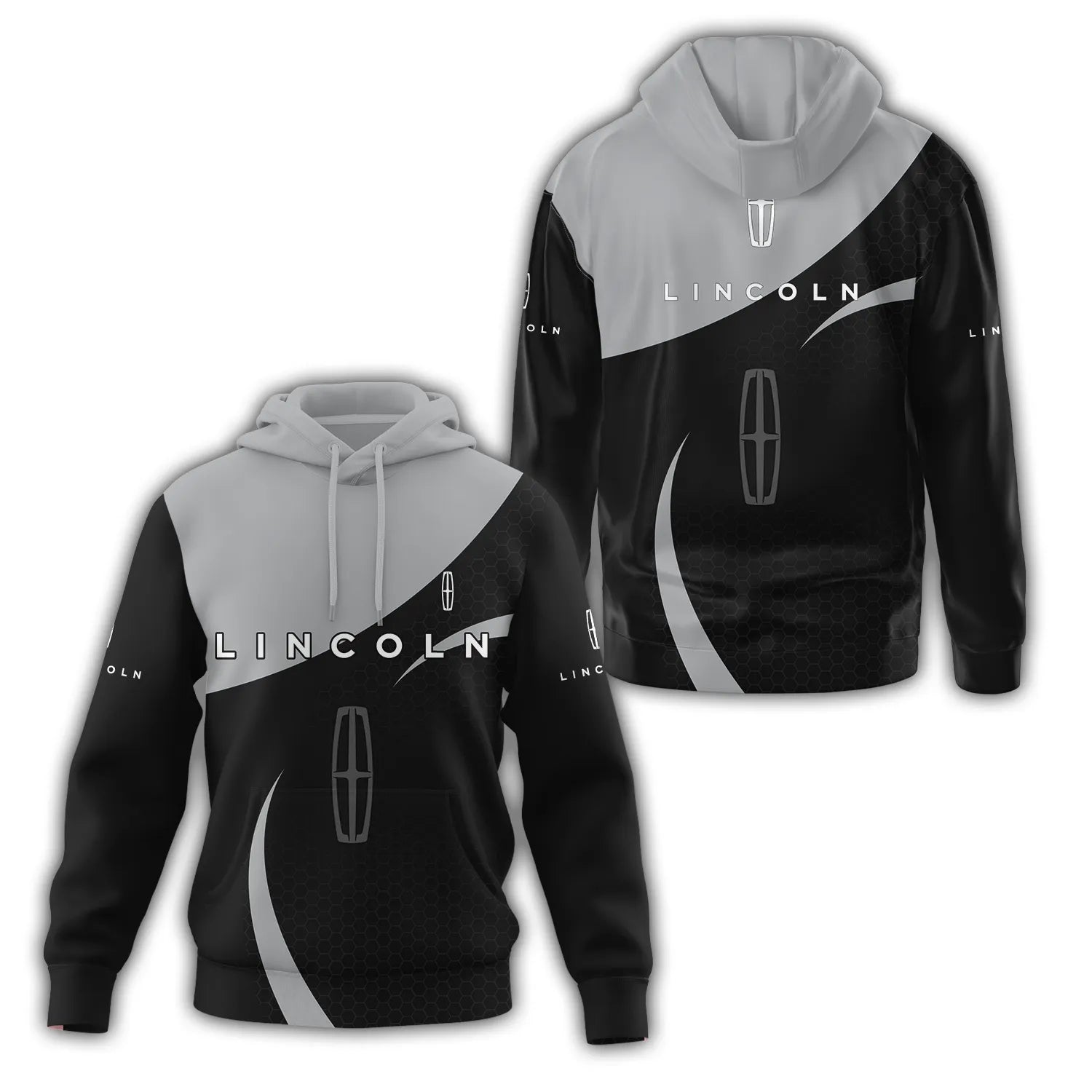 Lincoln Hoodie