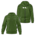 Hummer Hoodie