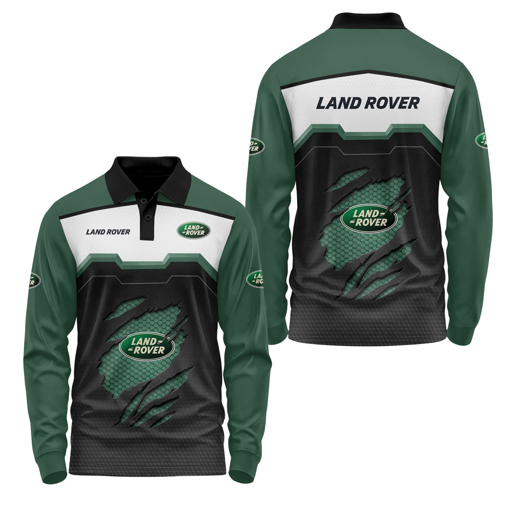 Unknown Long Sleeve