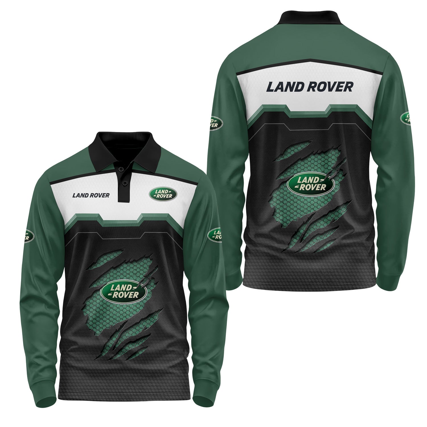 Unknown Long Sleeve