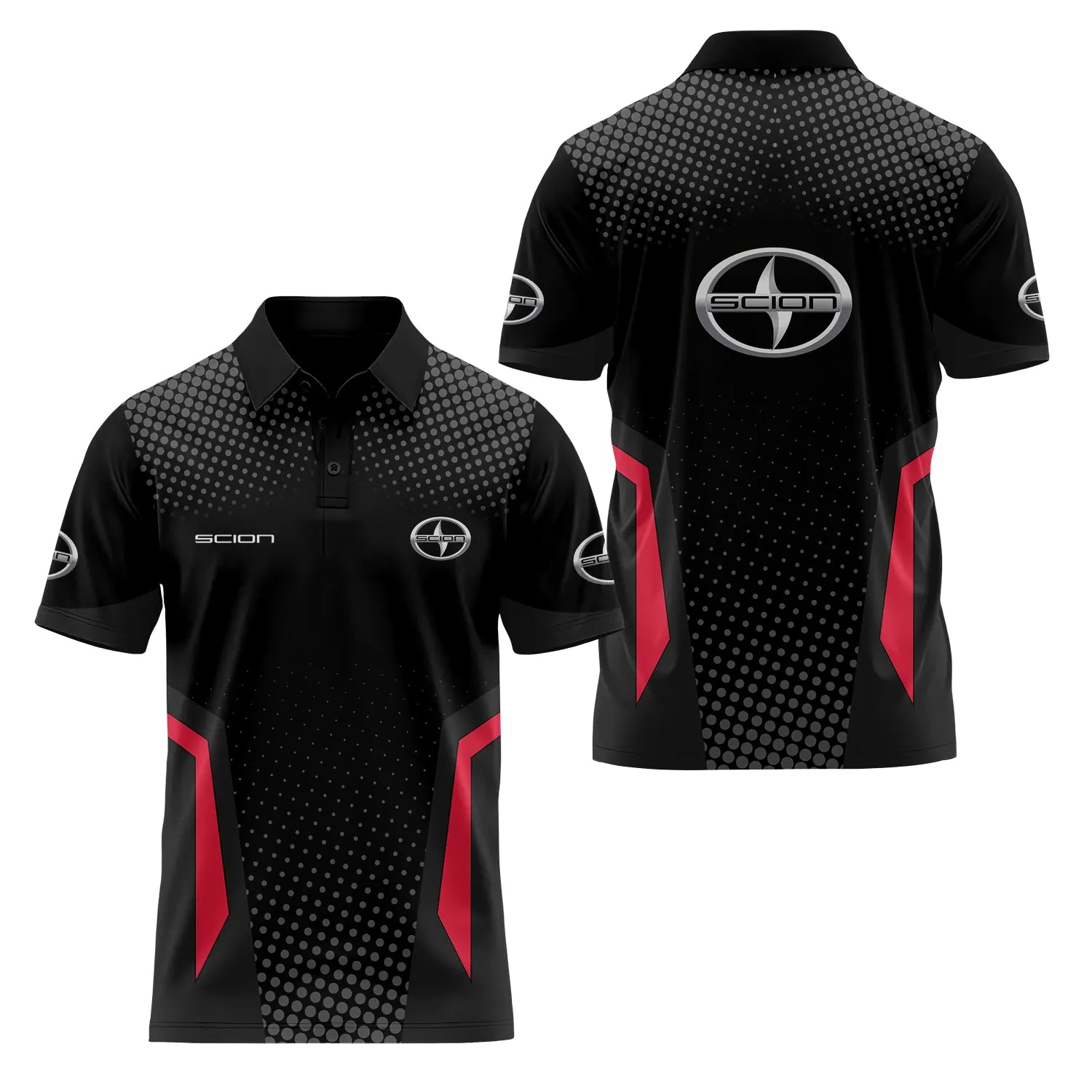 Scion Apparels SC032