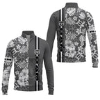 Unknown Quarter-zip Pullover