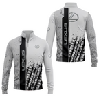 Lexus Quarter-zip Pullover USPL2450