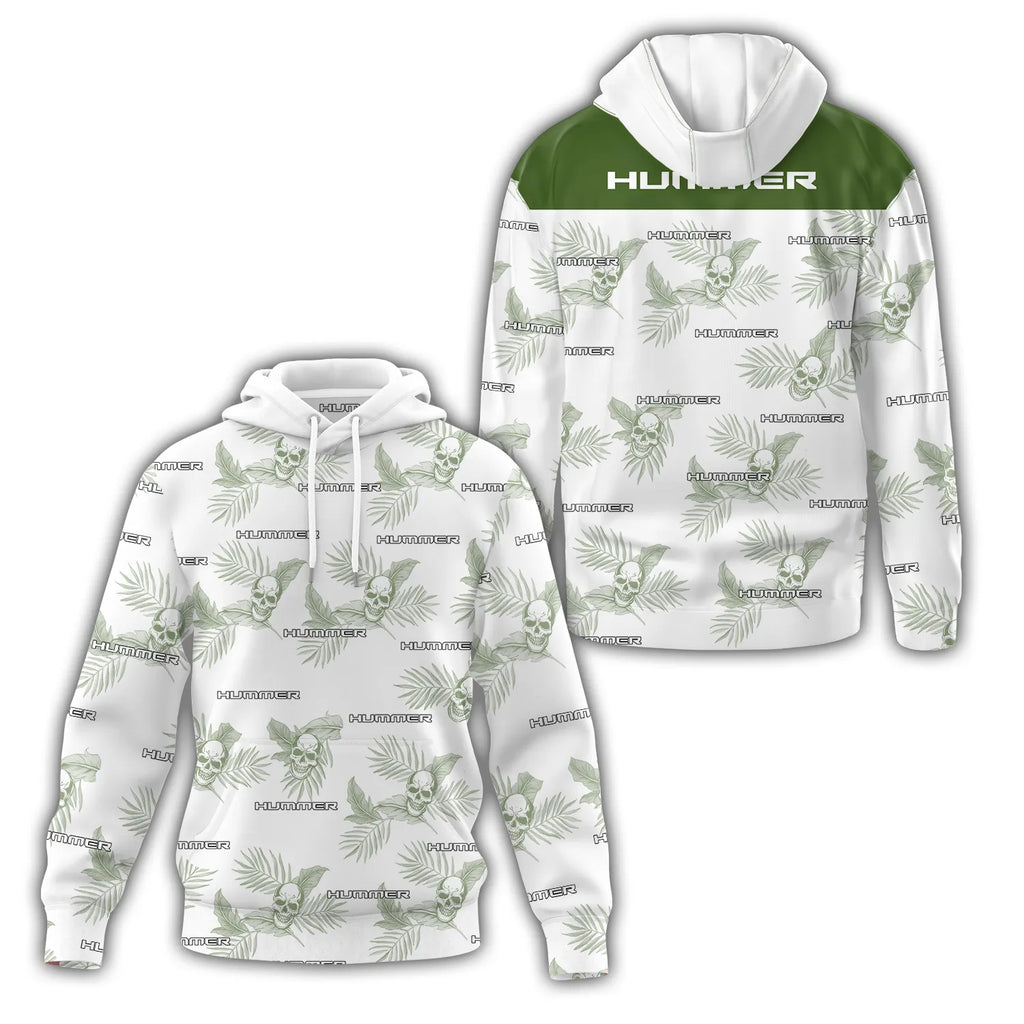 Hummer Hoodie