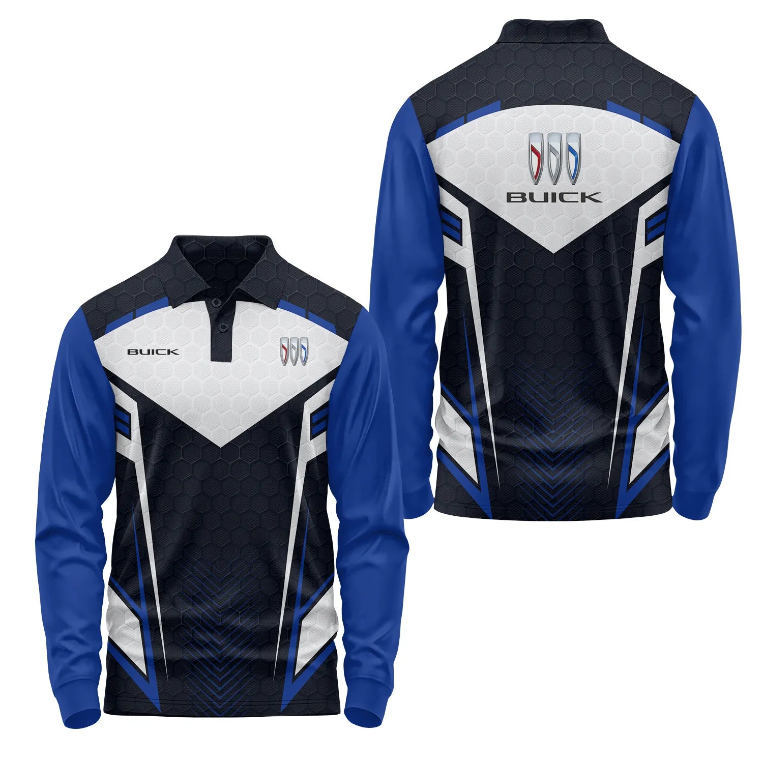Buick Long Sleeve