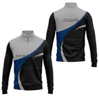 Chrysler Quarter-zip Pullover