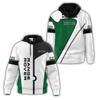 Range Rover Hoodie