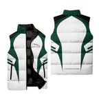 Unknown Sleeveless Puffer Jacket