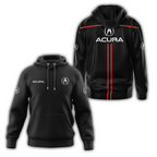 Acura Hoodie USPL2745