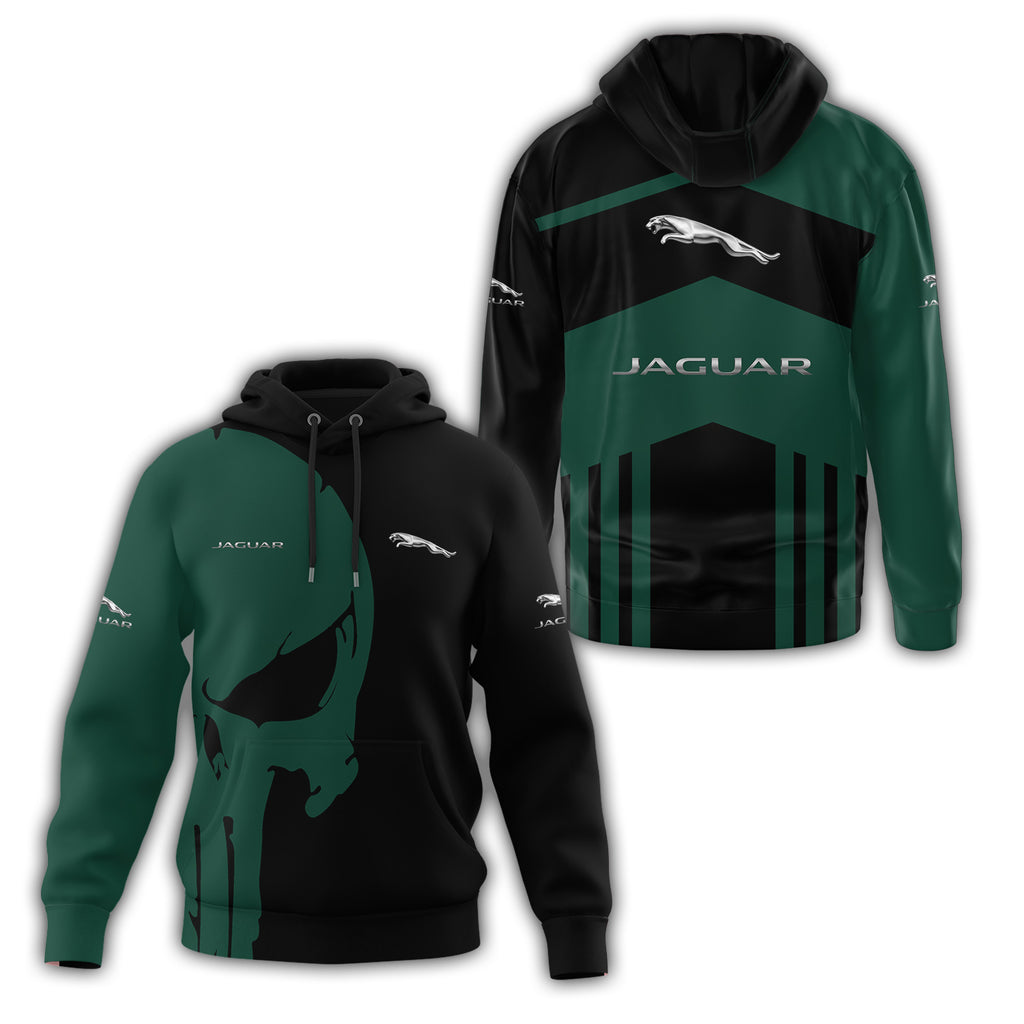 Unknown Hoodie