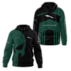 Unknown Hoodie