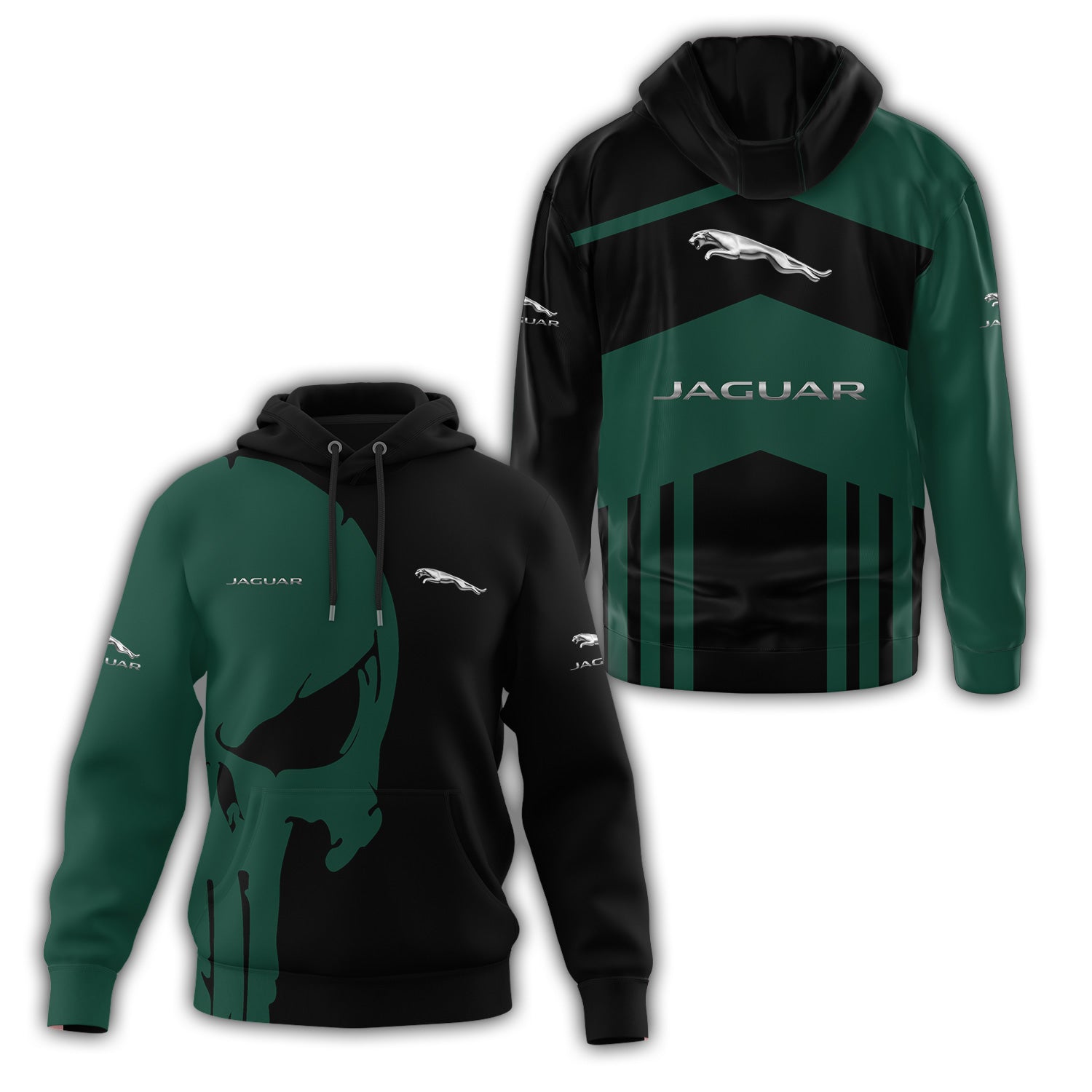 Unknown Hoodie