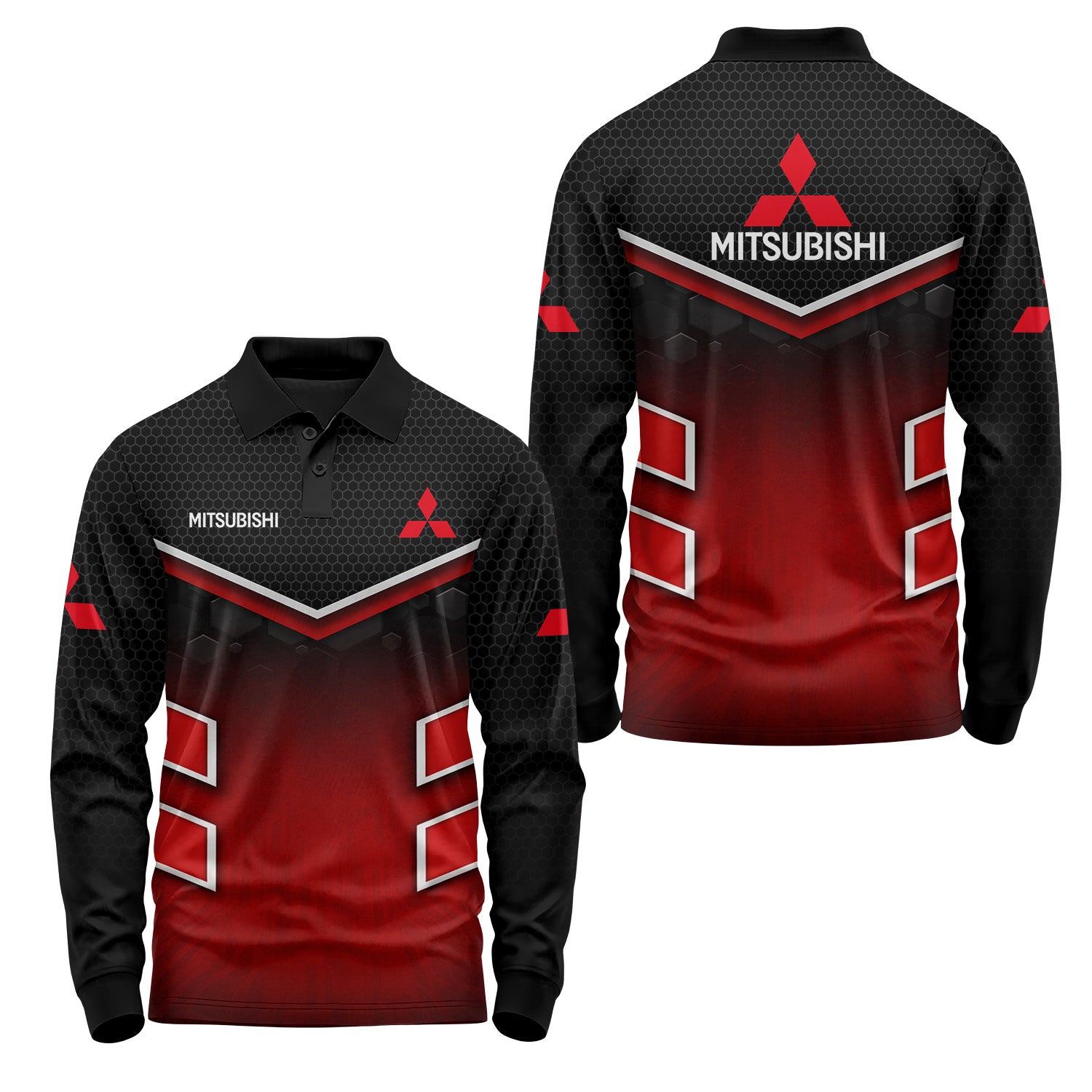 Unknown Long Sleeve