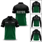 Range Rover Cover