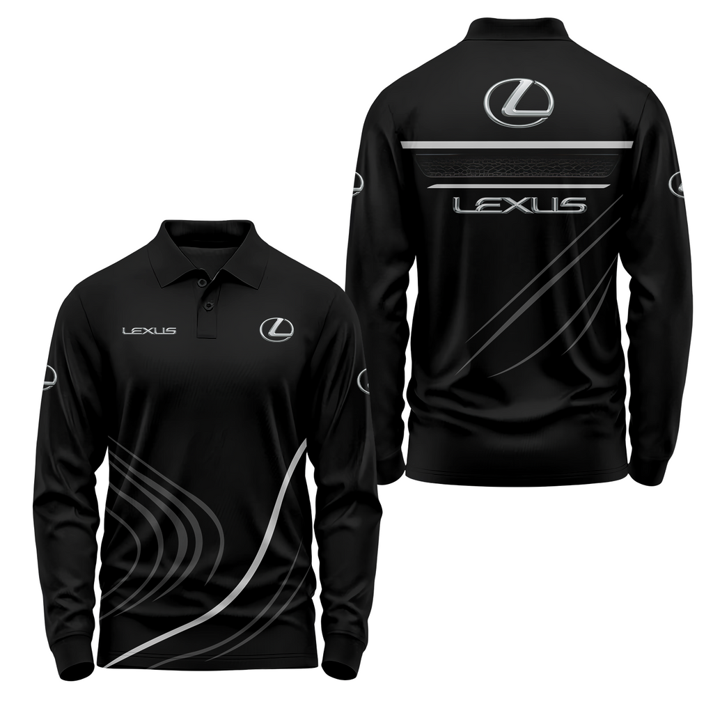 Unknown Long Sleeve