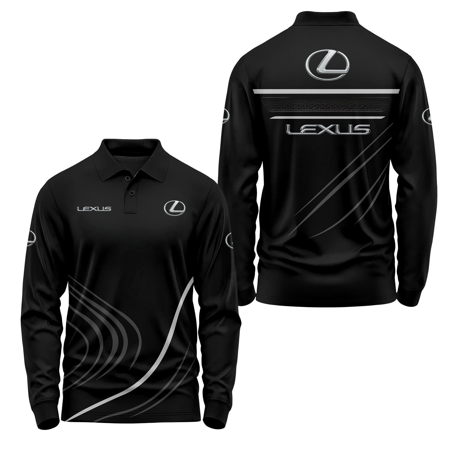 Unknown Long Sleeve