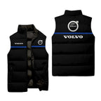 Unknown Sleeveless Puffer Jacket