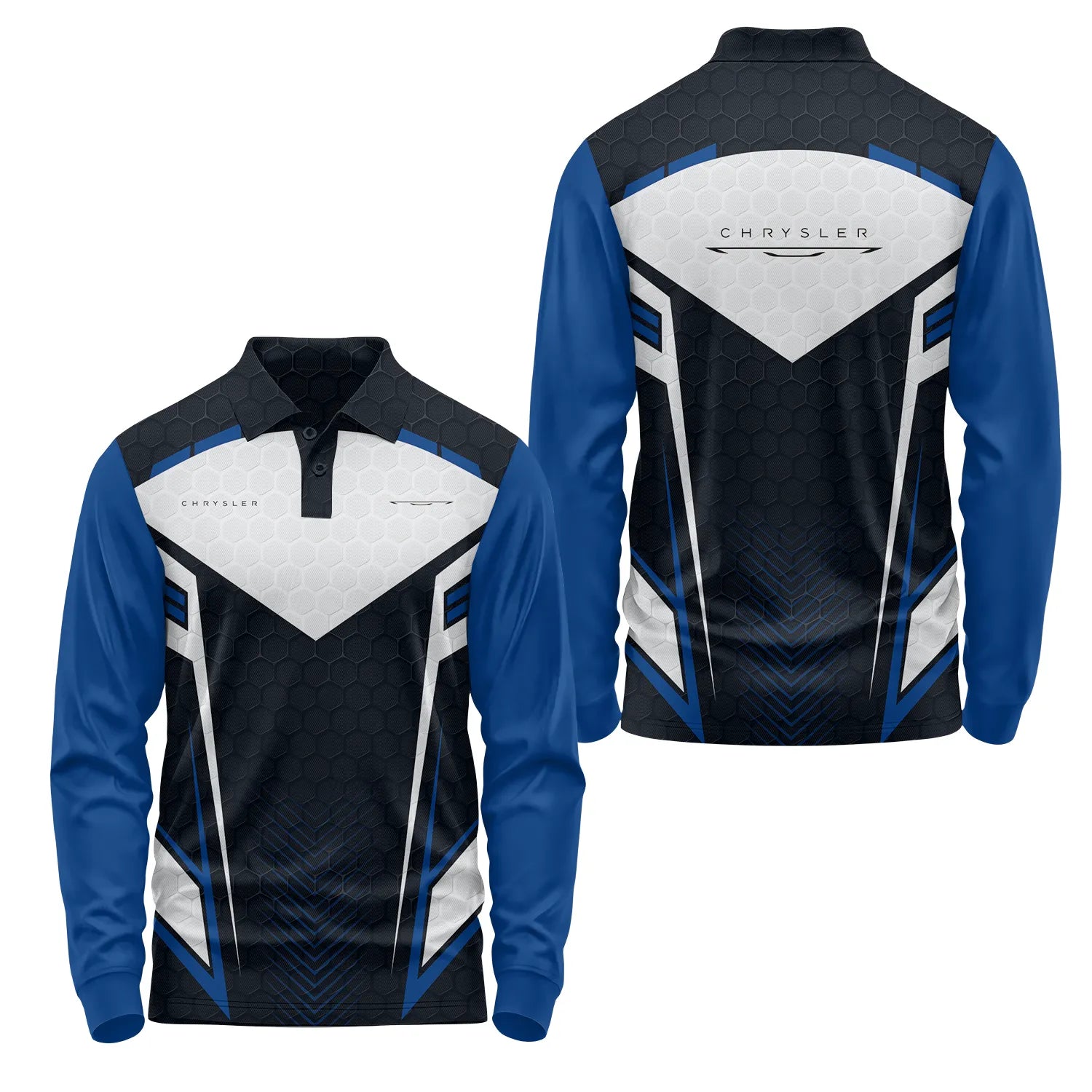 Chrysler Long Sleeve