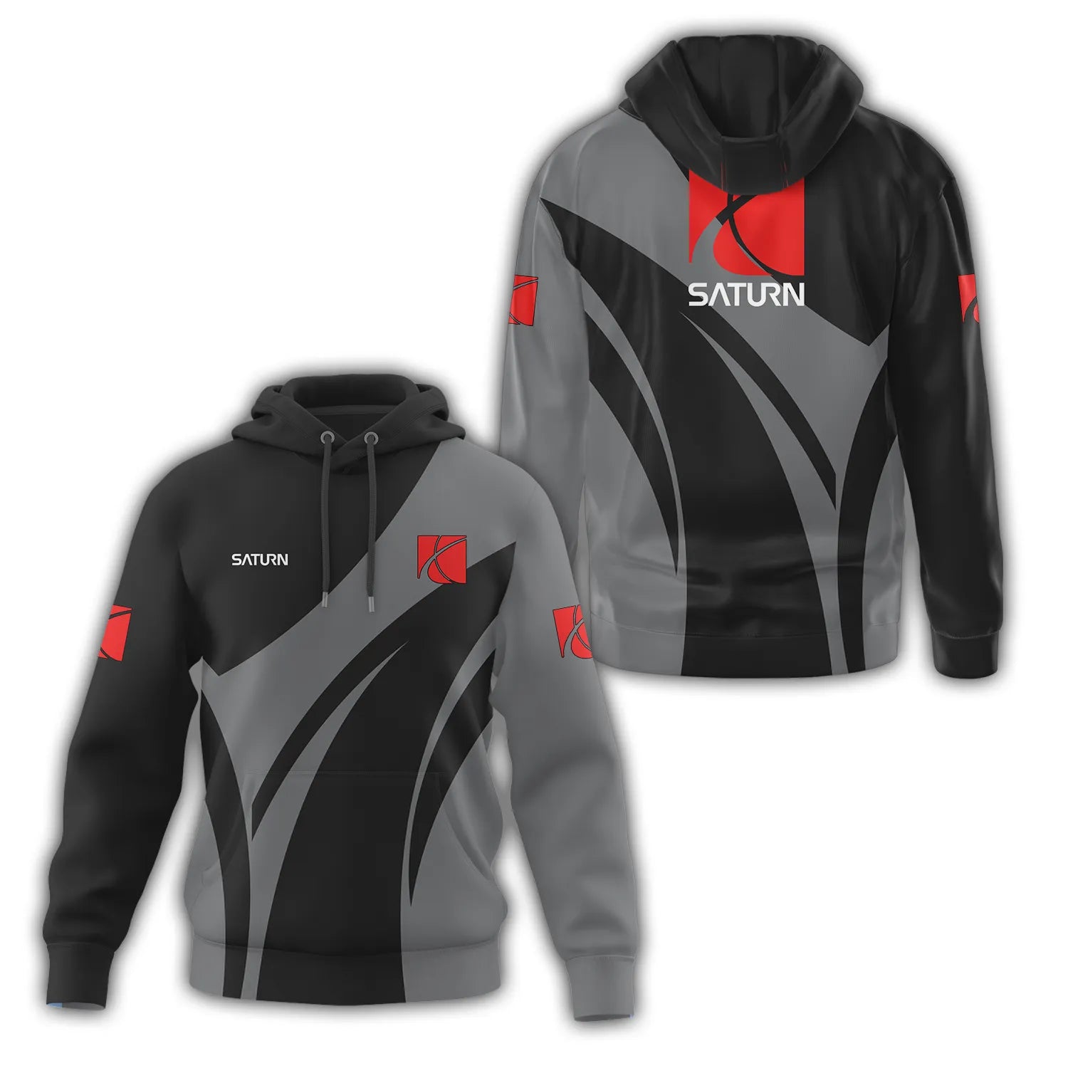 Saturn Hoodie