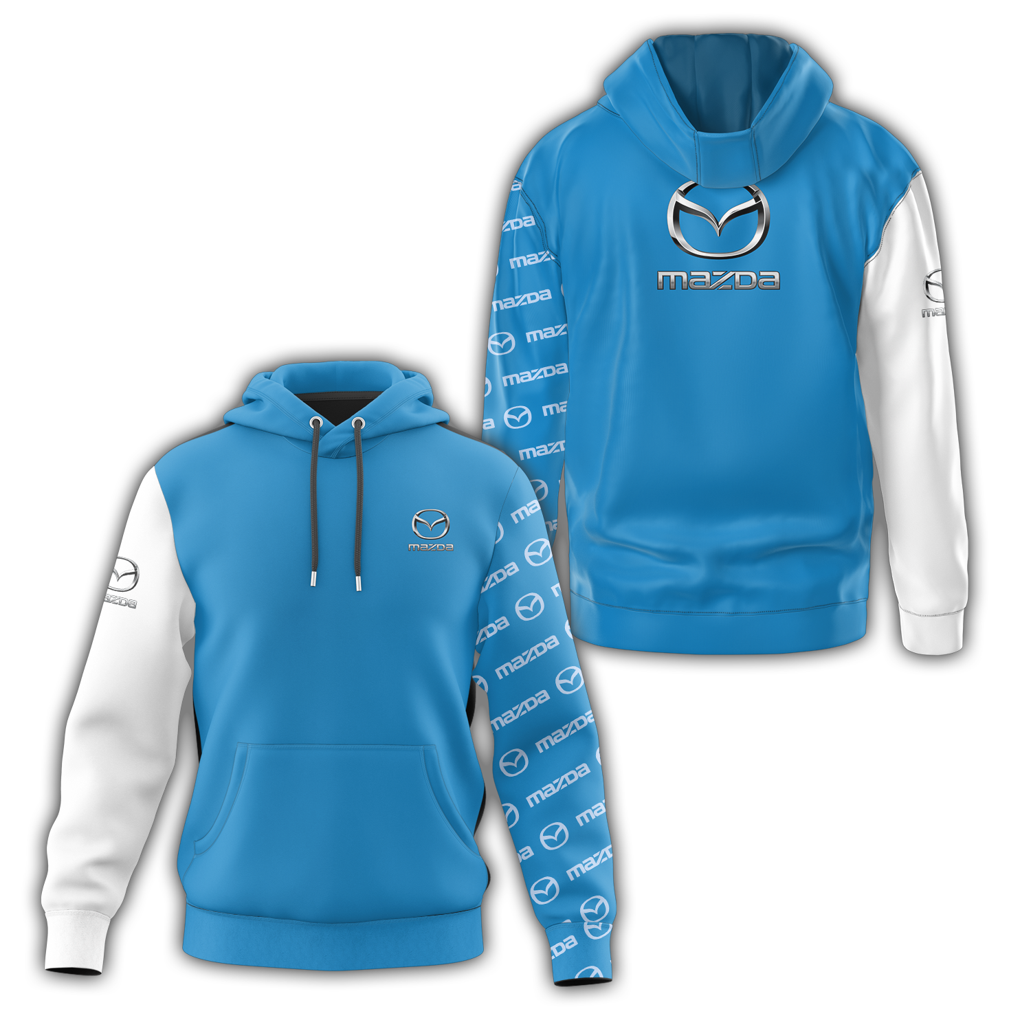 Mazda Apparels USPL2304