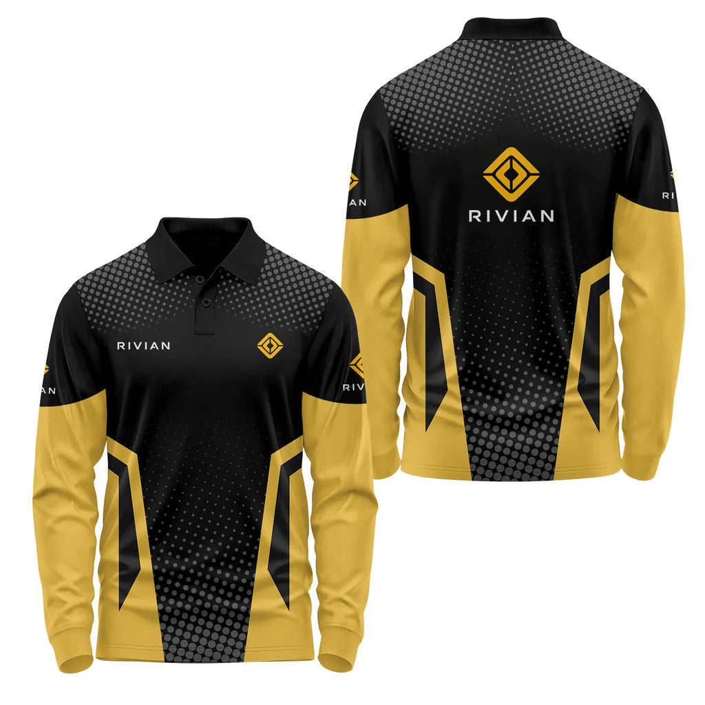 Rivian Long Sleeve
