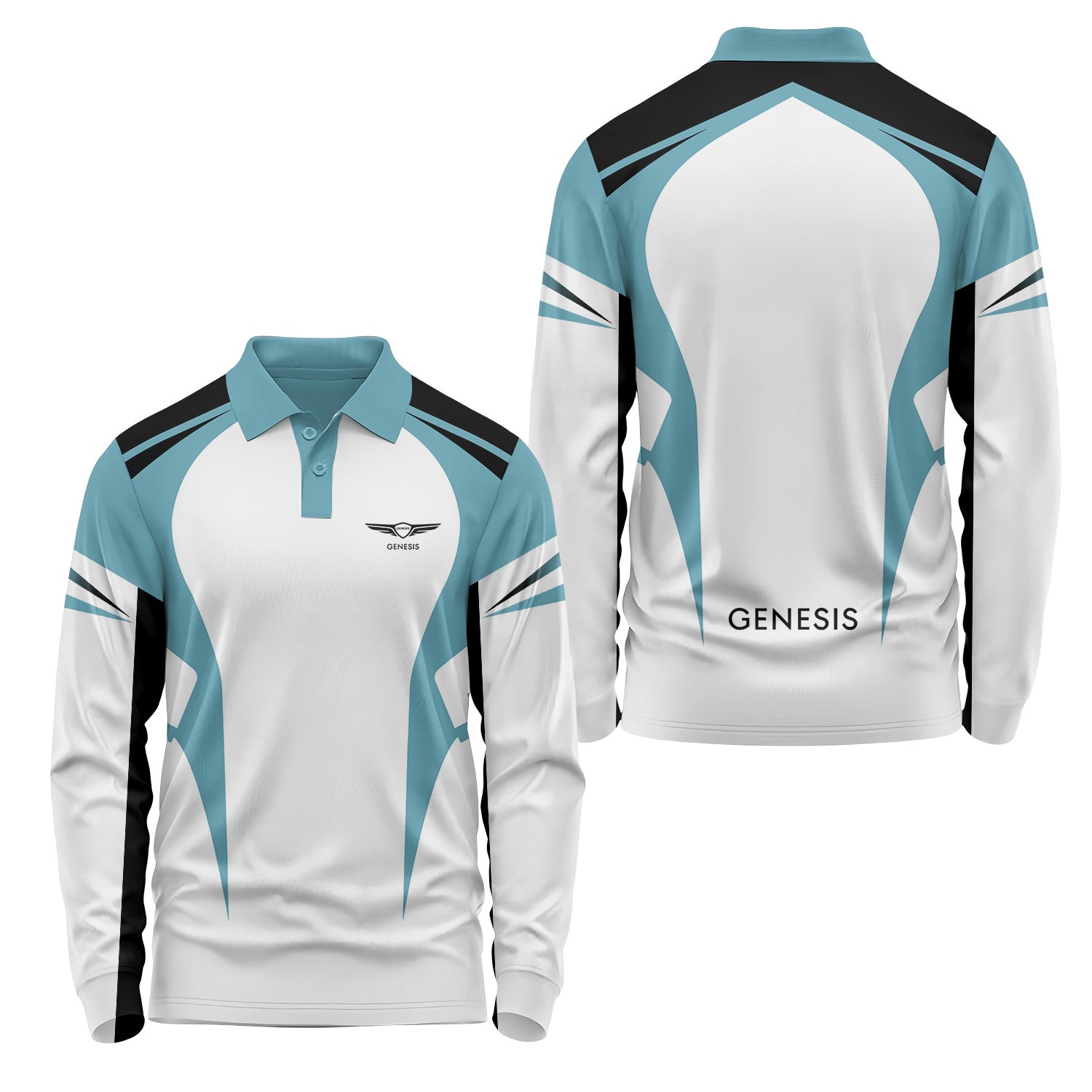 Unknown Long Sleeve