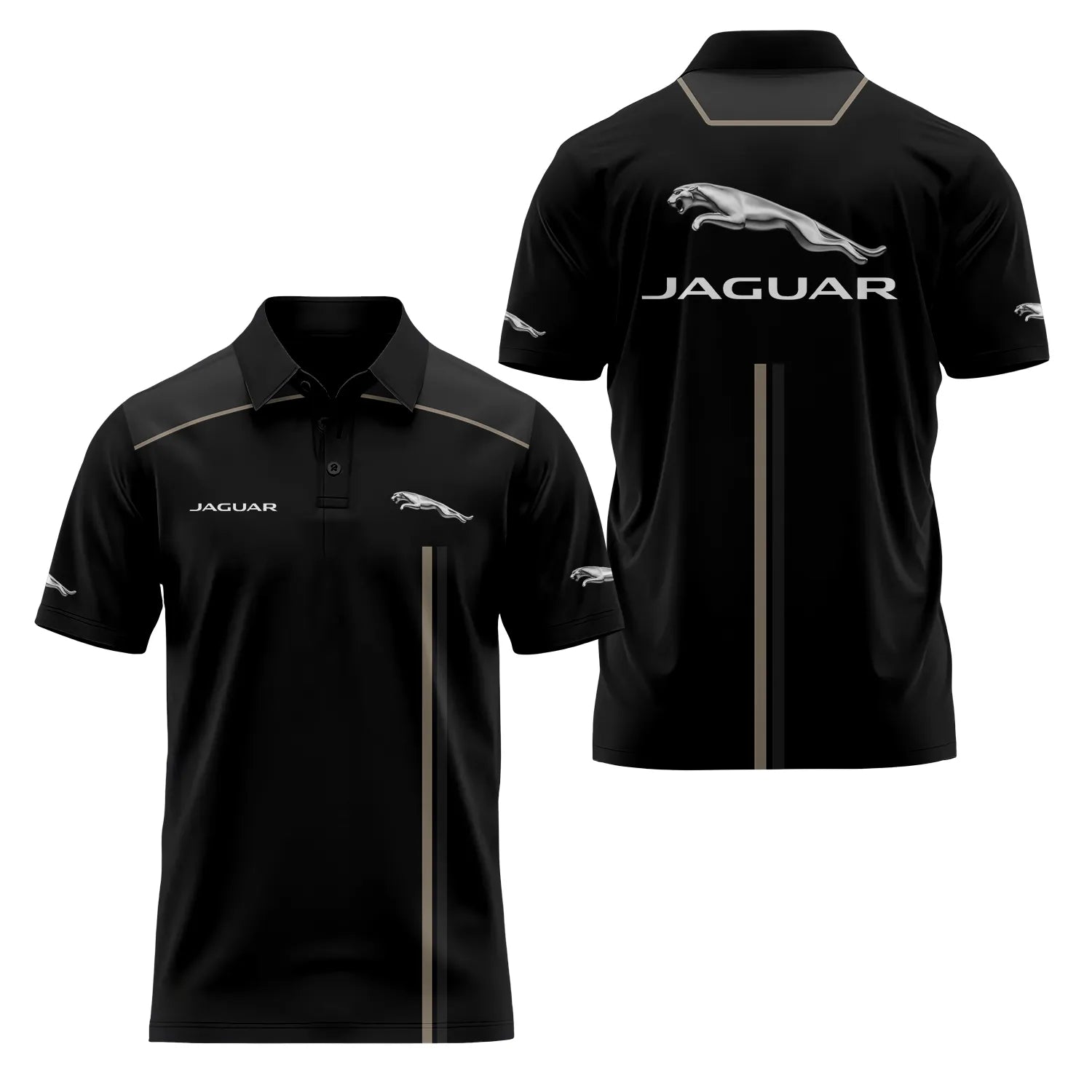 Jaguar Apparels SC021