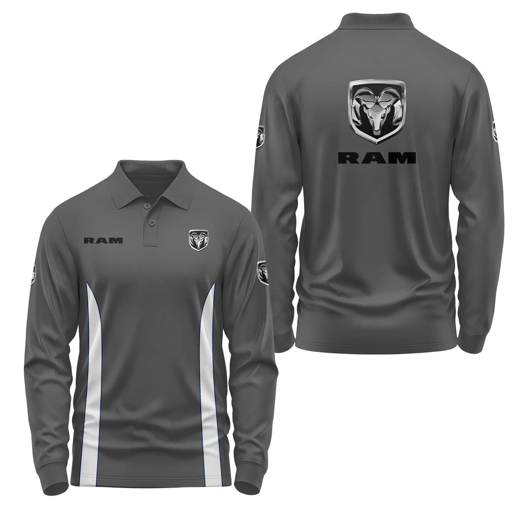 Unknown Long Sleeve