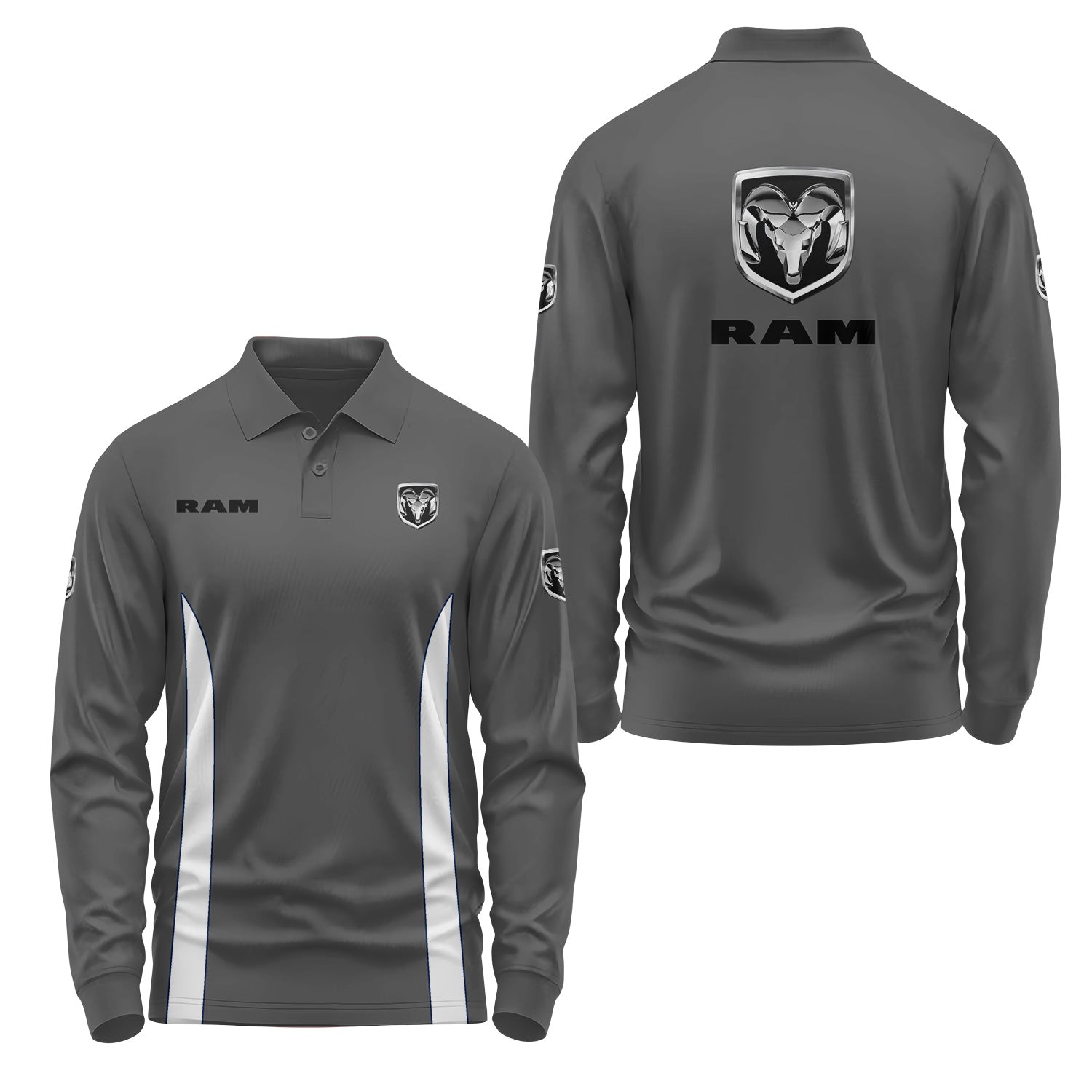 Unknown Long Sleeve
