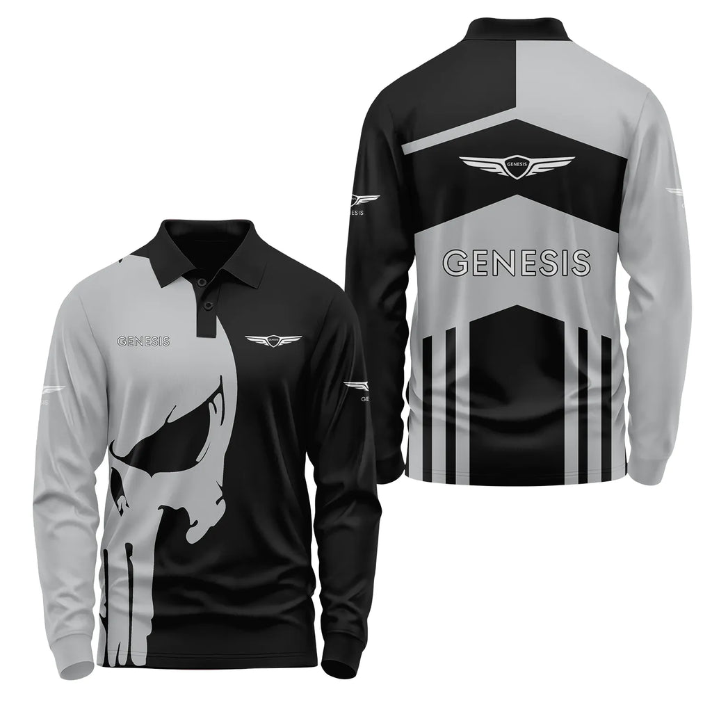 Genesis Long Sleeve