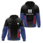 Unknown Hoodie