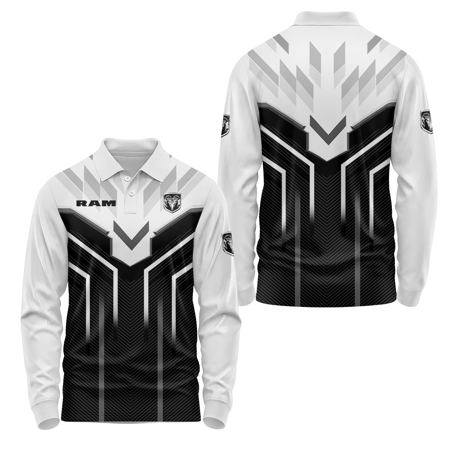 Unknown Long Sleeve