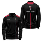 Pontiac Long Sleeve