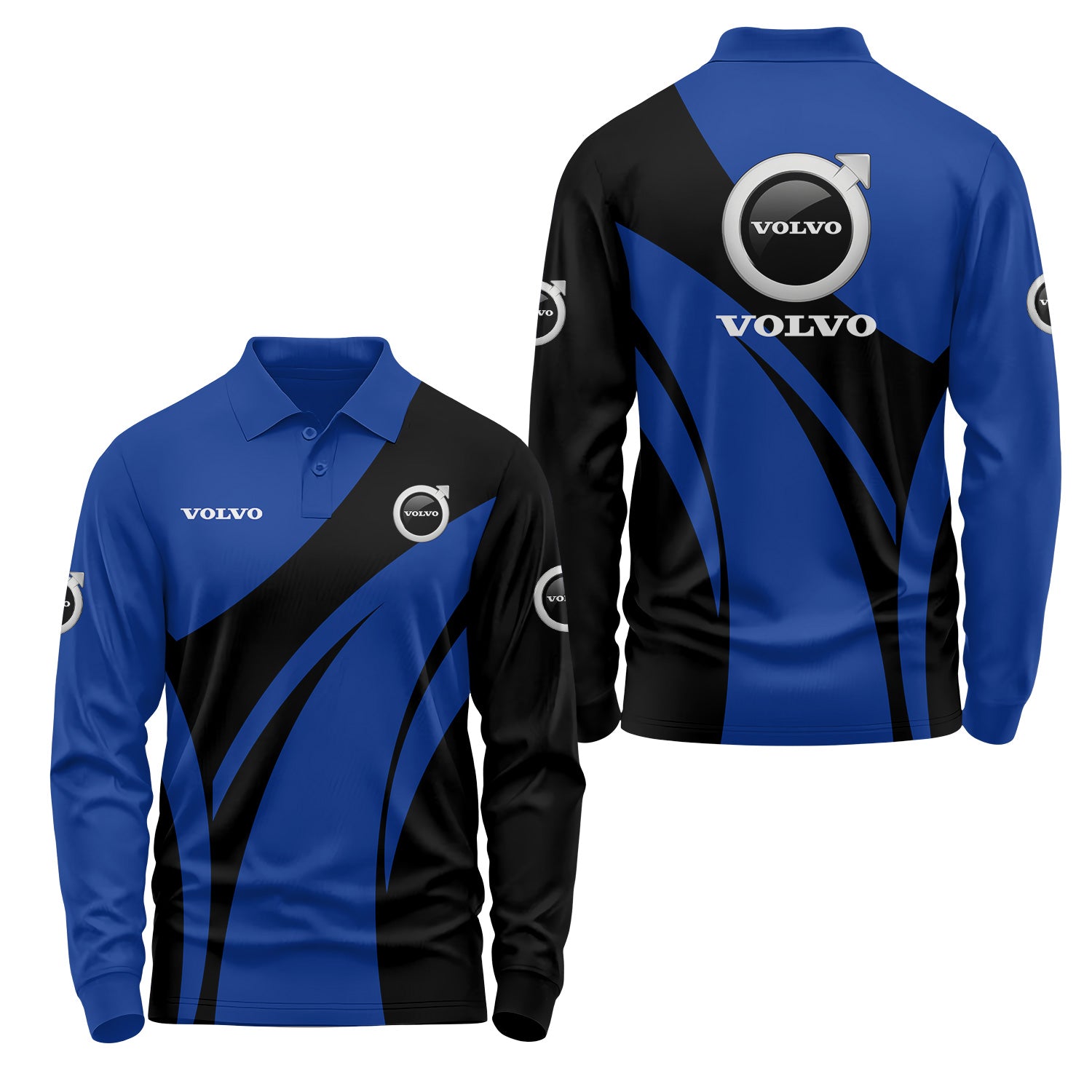 Unknown Long Sleeve