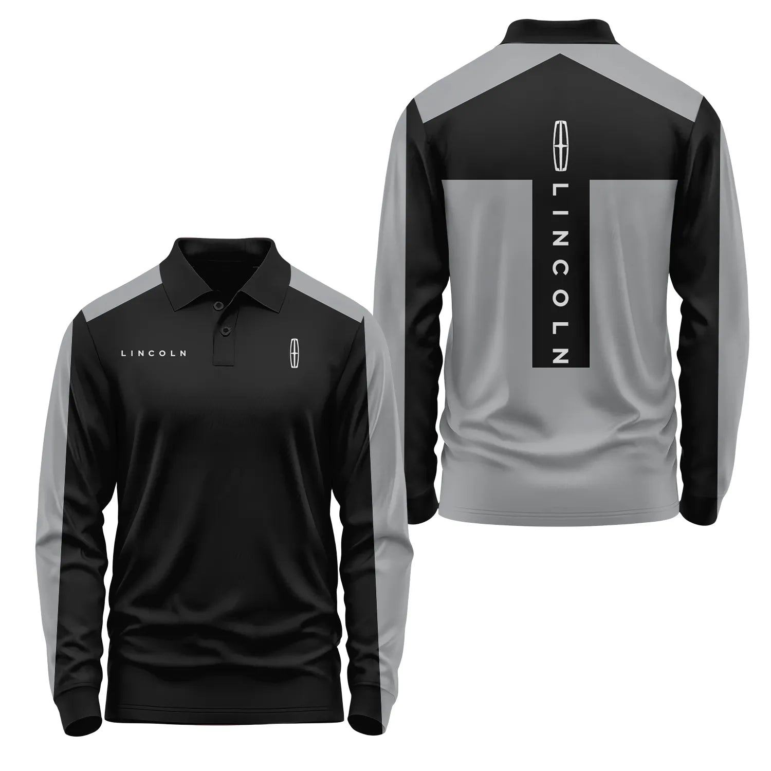Lincoln Long Sleeve