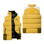Rivian Sleeveless Puffer Jacket