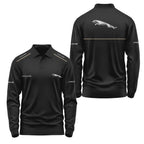 Jaguar Long Sleeve