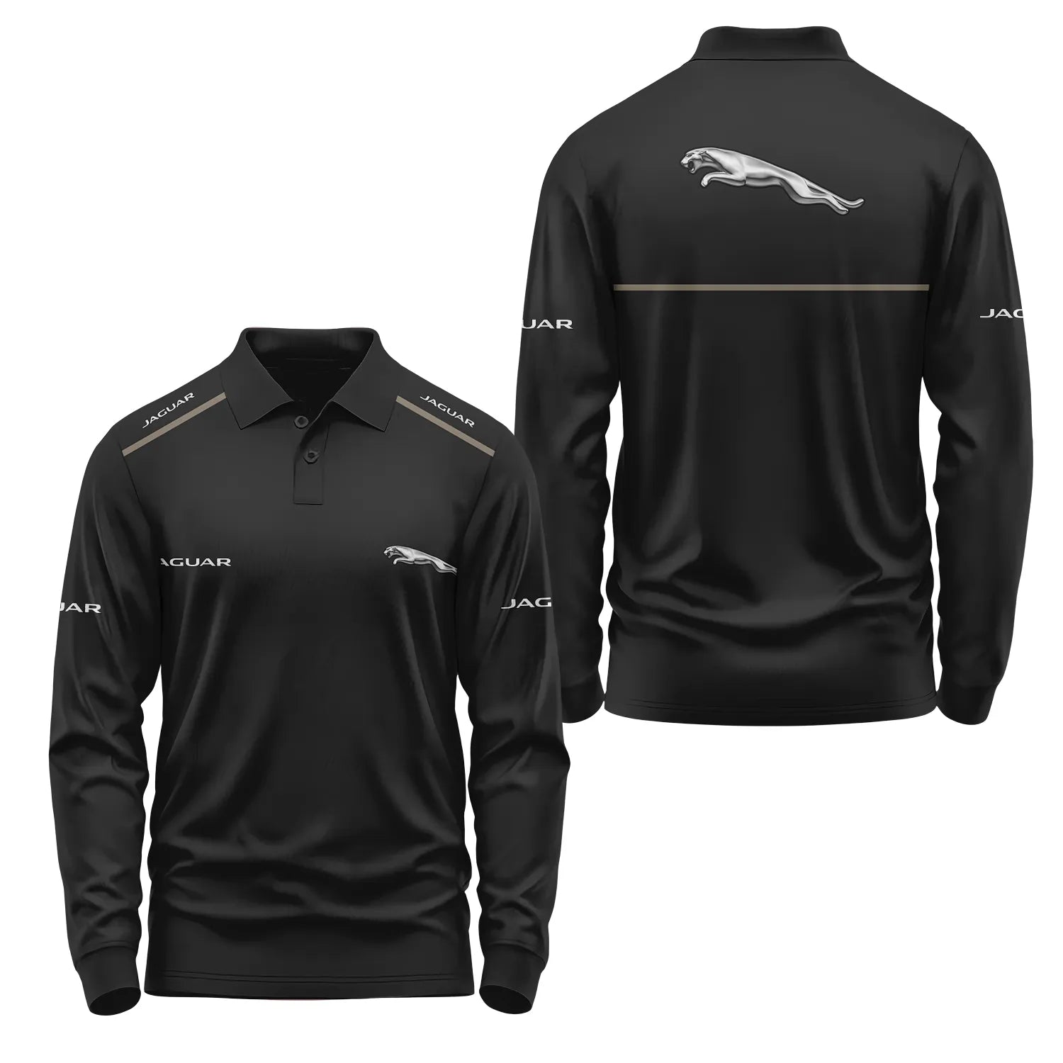 Jaguar Long Sleeve