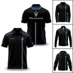 Maserati Cover