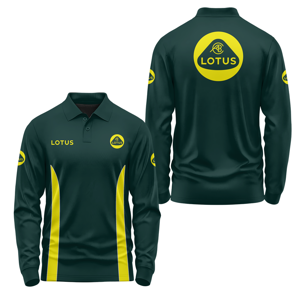 Unknown Long Sleeve
