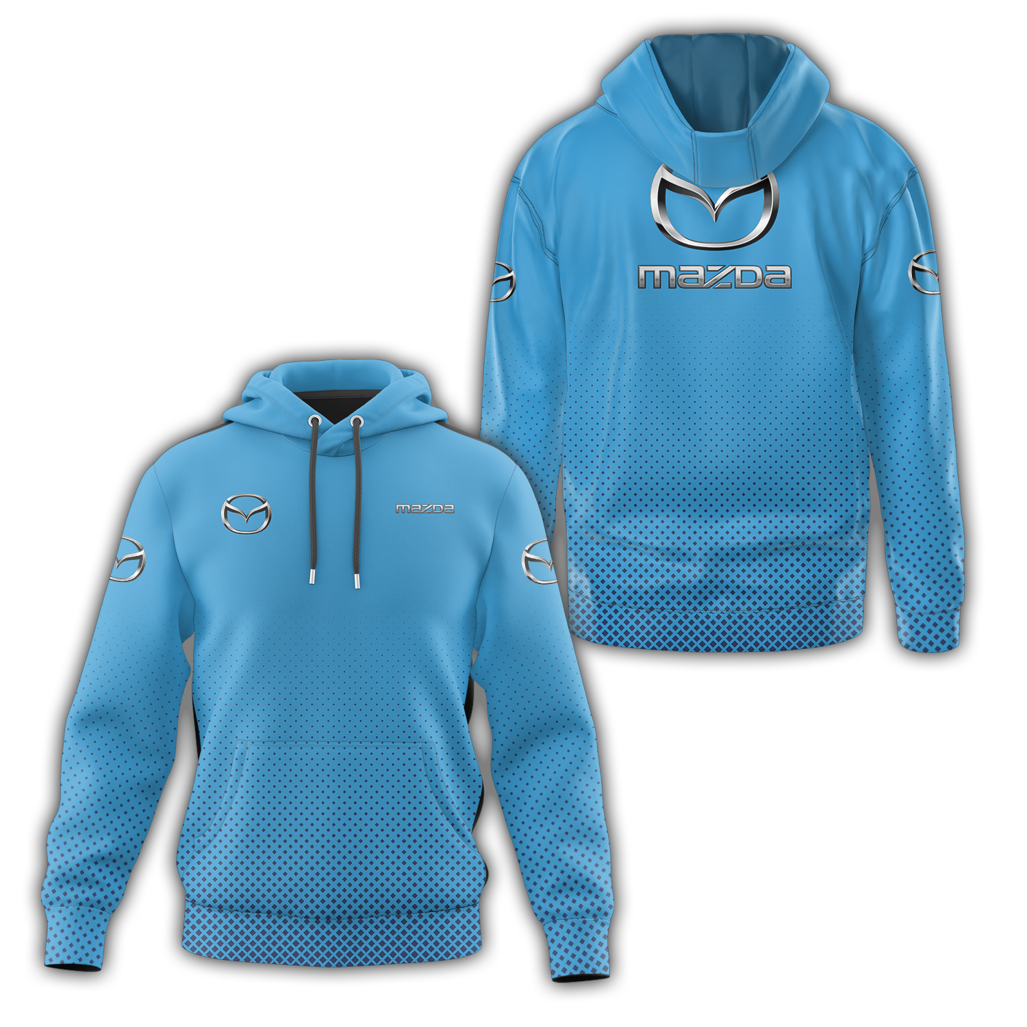 Mazda Apparels USPL2313