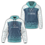 Mercedes Apparels MERC024 - Hoodie