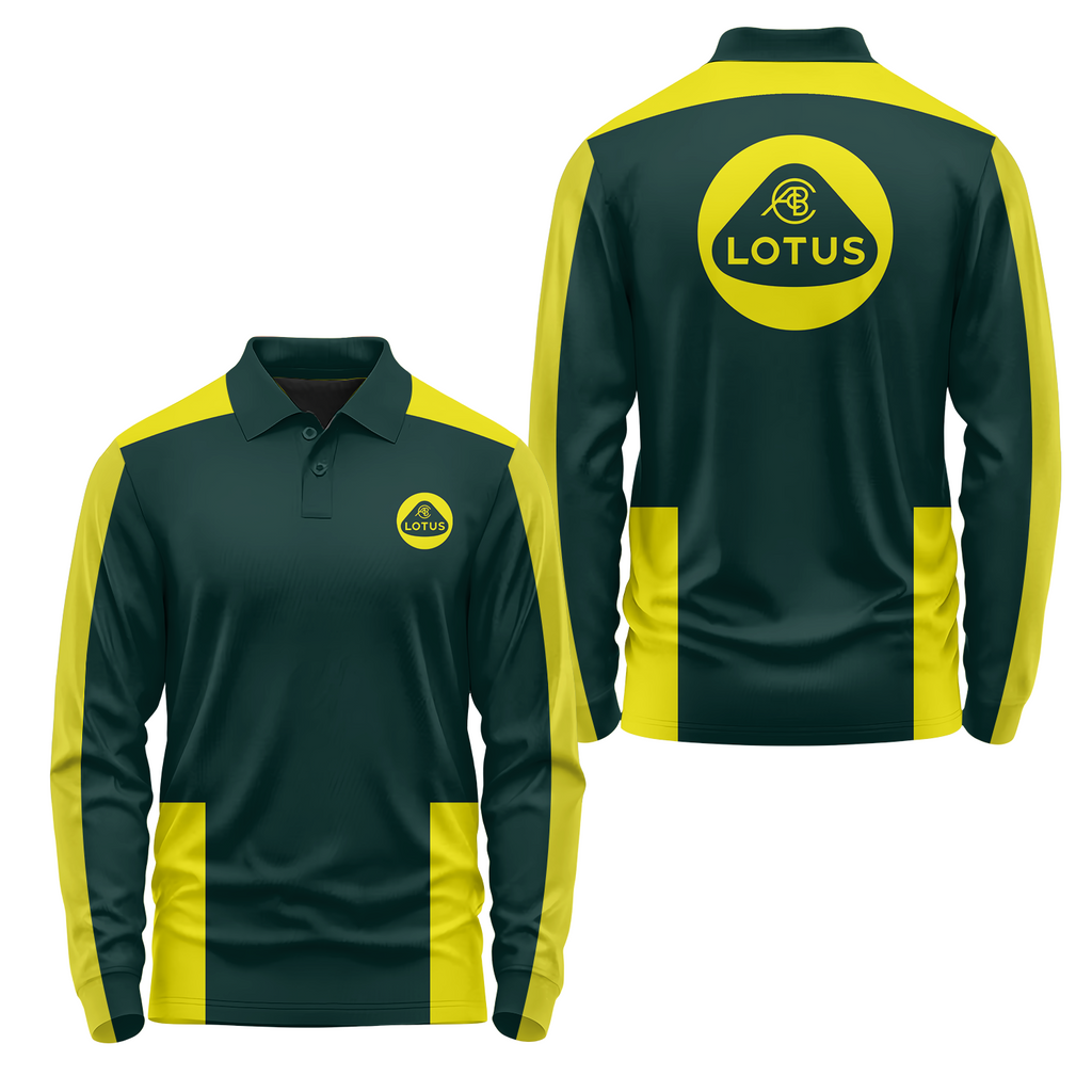 Unknown Long Sleeve