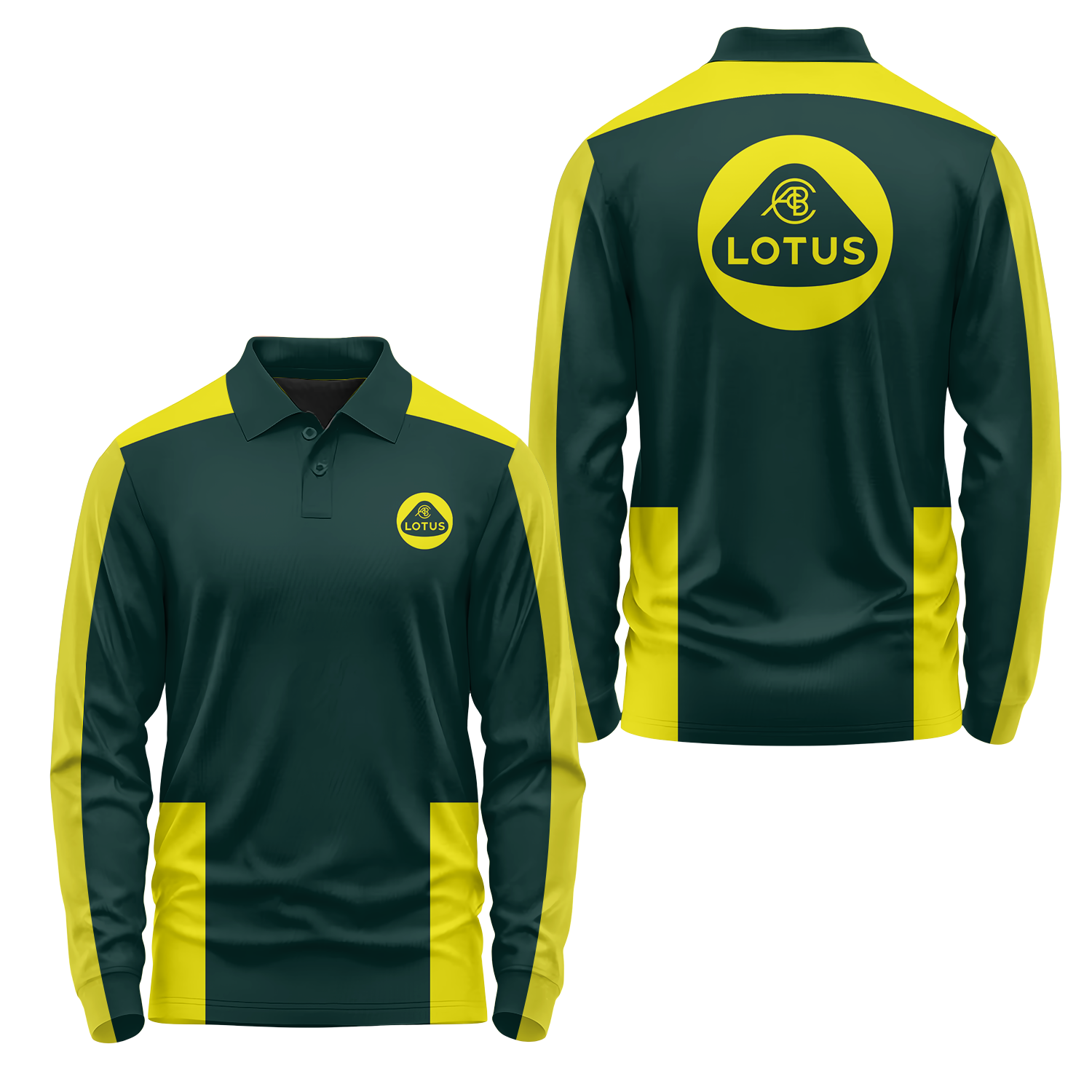 Unknown Long Sleeve