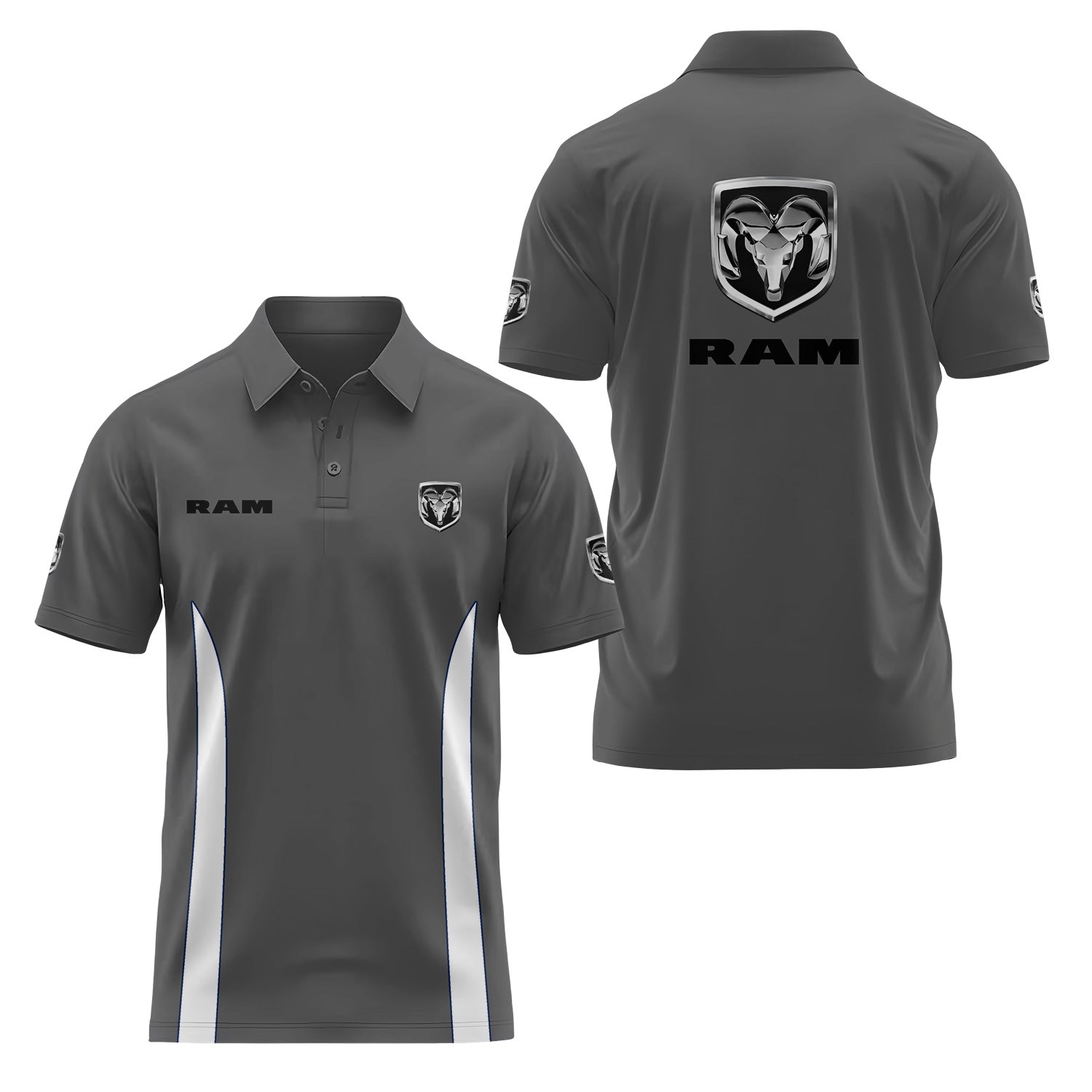Ram Apparels USPL3048