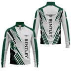 Unknown Quarter-zip Pullover