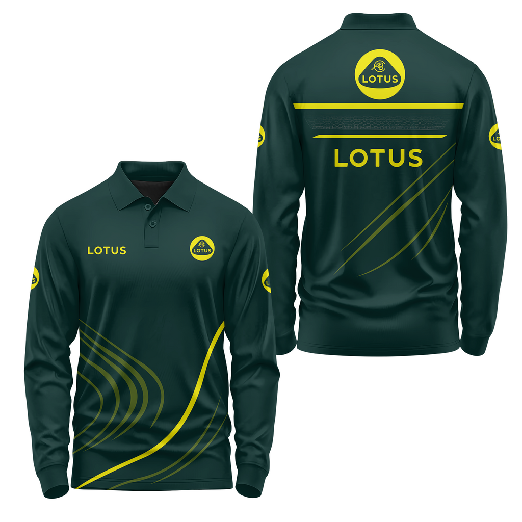 Unknown Long Sleeve