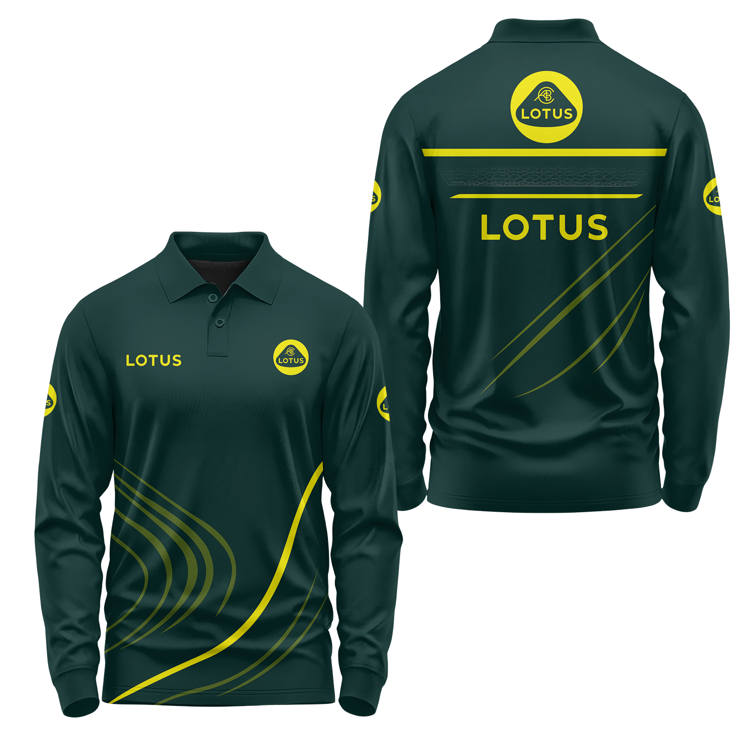 Unknown Long Sleeve