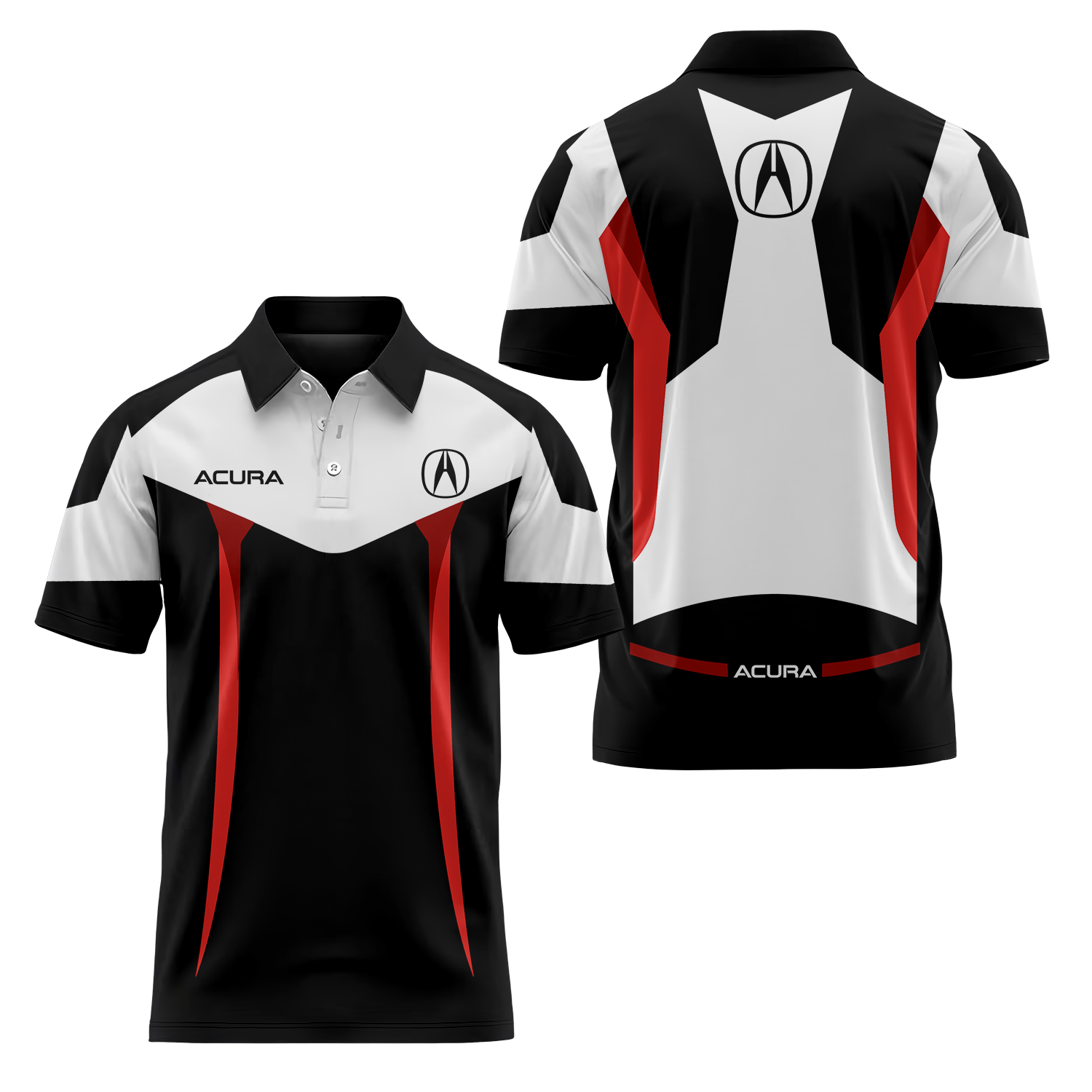 Acura Apparels USPL2743